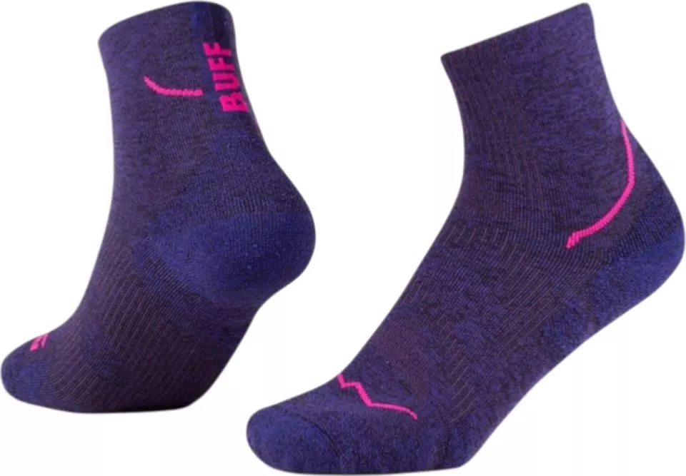 Socken BUFF DRYFLX® QUARTER SOCKS