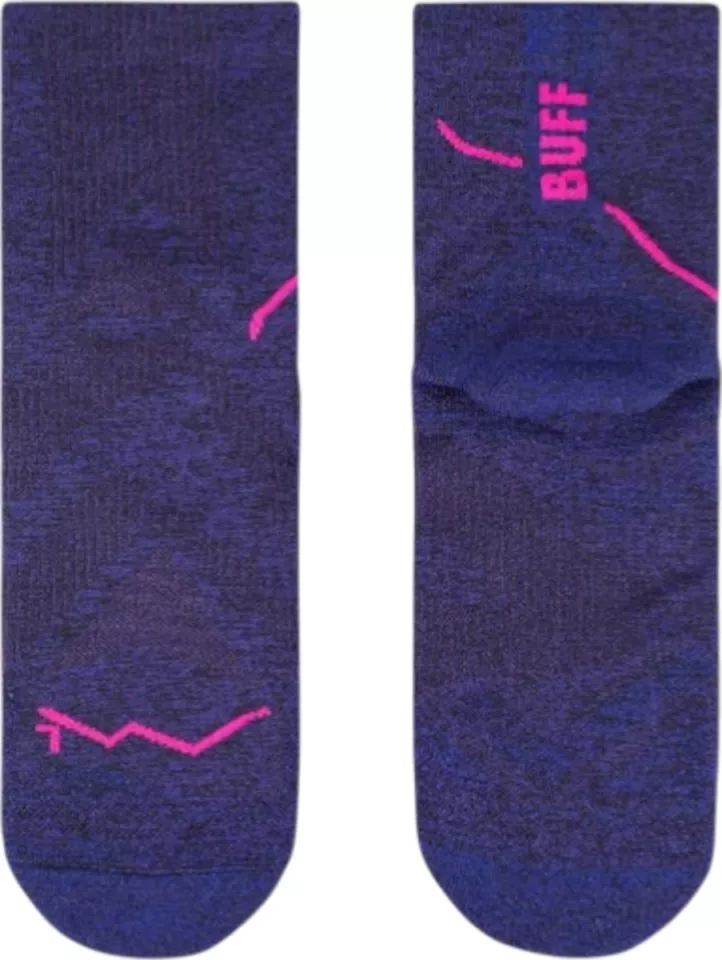 Socken BUFF DRYFLX® QUARTER SOCKS