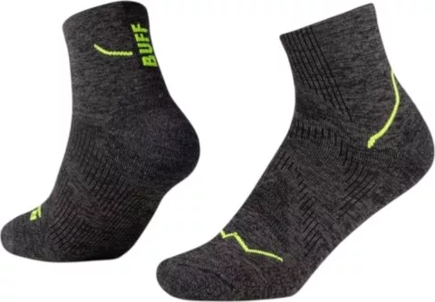 DRYFLX® QUARTER SOCKS