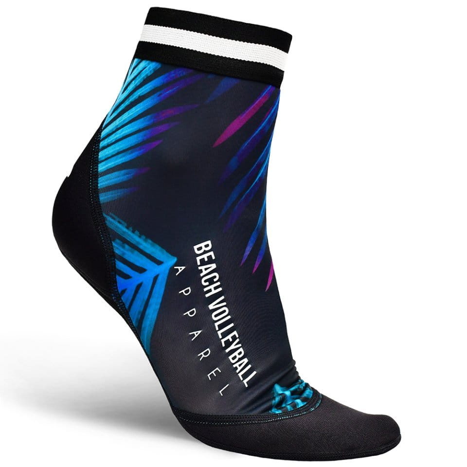 Strumpor Beach Vollleyball Apparel Beachsocks Classic