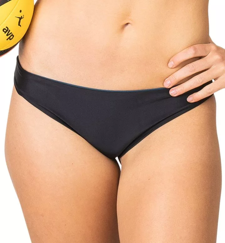 Dámské volejballové kalhotky Nike Beach Bikini California Reversible