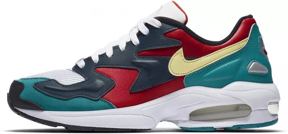 Sko Nike Air Max2 Light