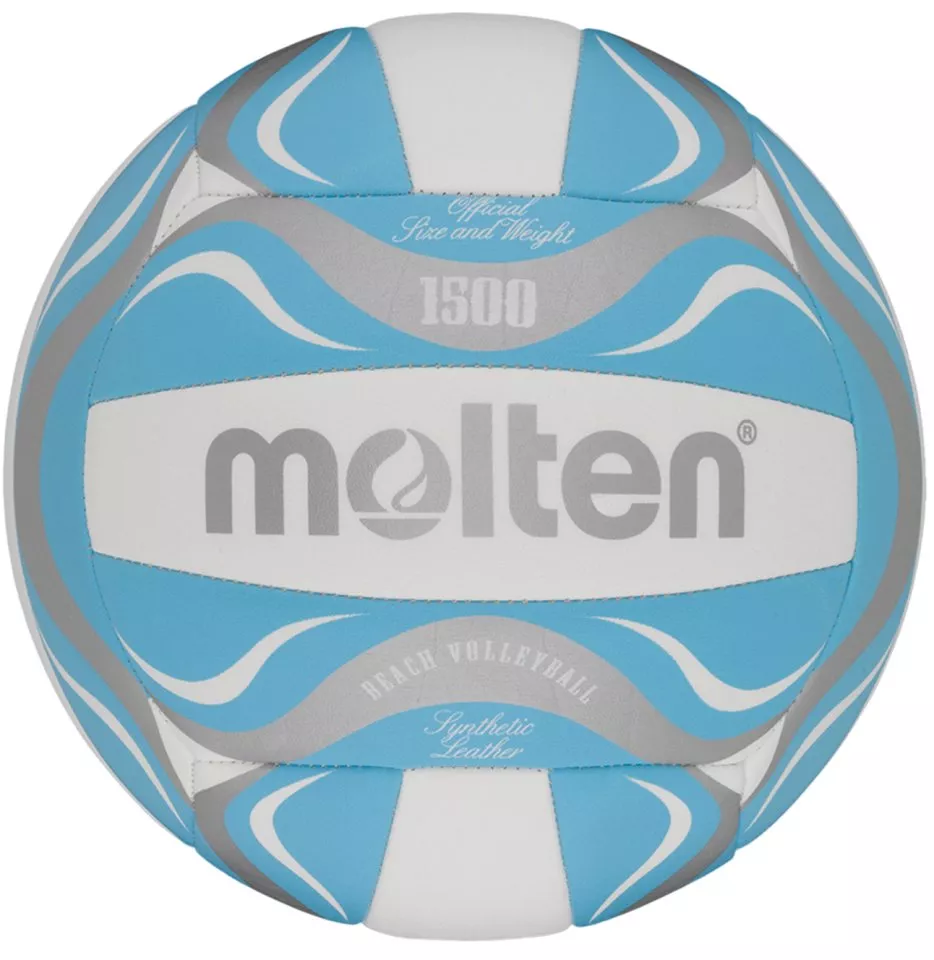 Piłka Molten BV1500-OR BEACHVOLLEYBALL