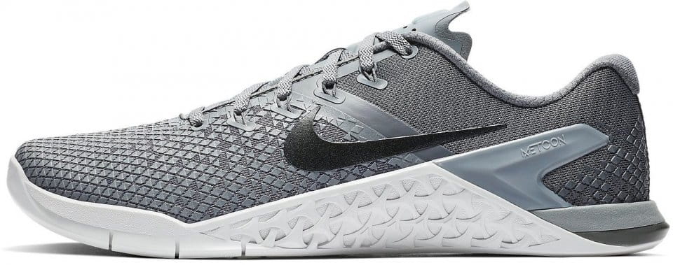 Nike metcon 4 xd grey hotsell