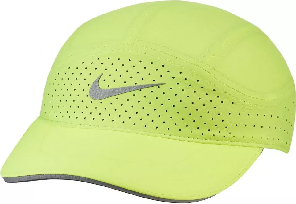 Nike AeroBill Tailwind Running Cap Top4Running