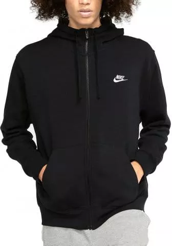 nike m nsw club hoodie fz bb 208993 bv2645 010 480