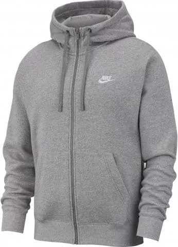 nike m nsw club hoodie fz bb 208272 bv2645 064 480