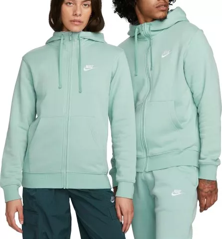 nike m nsw club hoodie fz bb 608700 bv2645 309 480