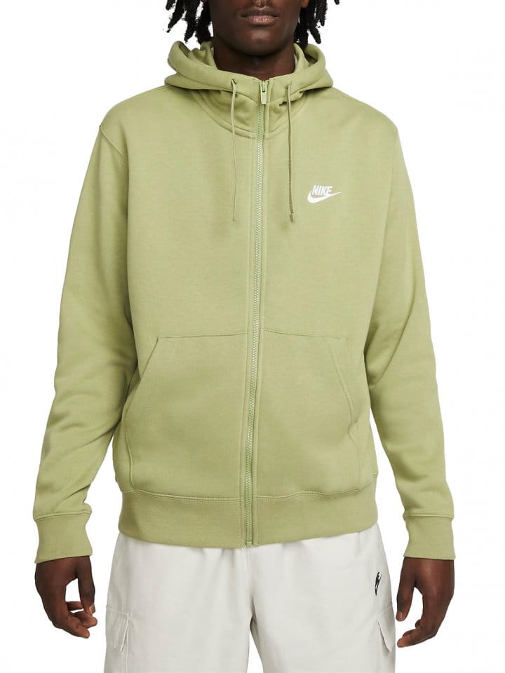 Nike Sportswear Club Fleece