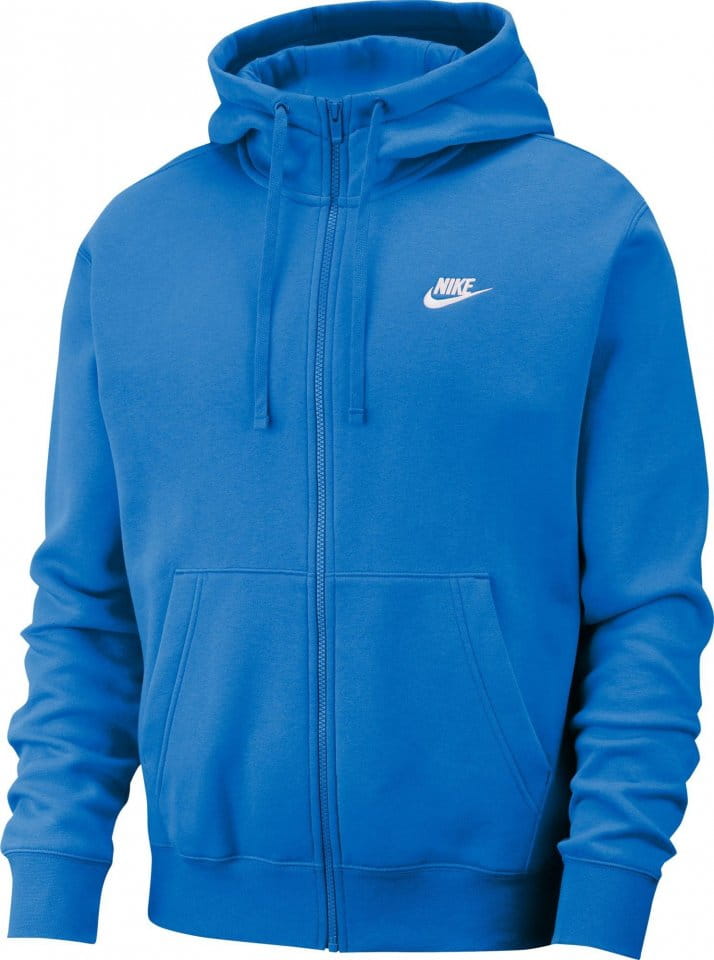 Nike Sportswear Club Fleece
