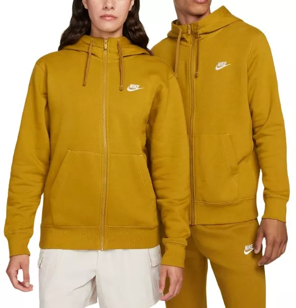 Nike Sportswear Club Fleece