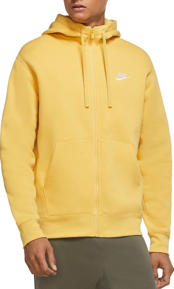Nike Sportswear Club Fleece