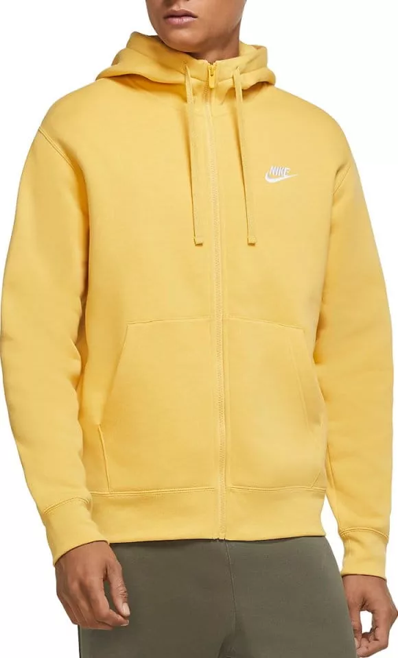 Nike Sportswear Club Fleece