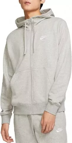 M NSW CLUB HOODIE FZ FT