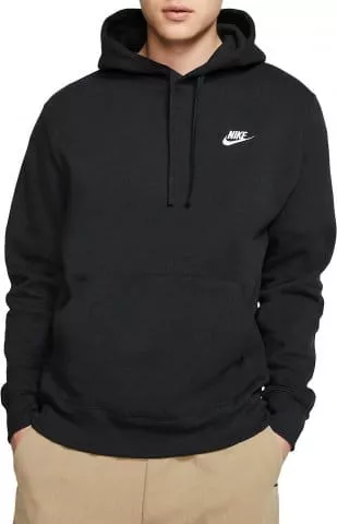 M NSW CLUB HOODIE FZ BB