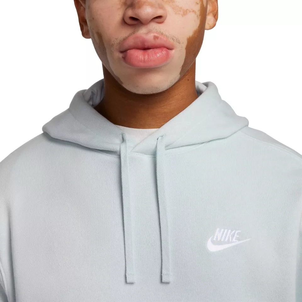 Hanorac cu gluga Nike M NSW CLUB HOODIE PO BB
