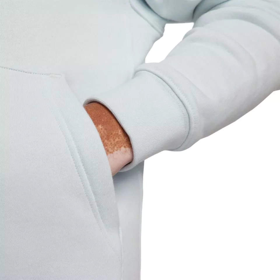 Hanorac cu gluga Nike M NSW CLUB HOODIE PO BB