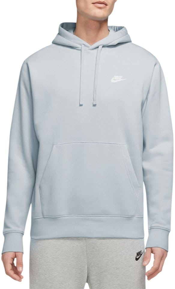 Hanorac cu gluga Nike M NSW CLUB HOODIE PO BB