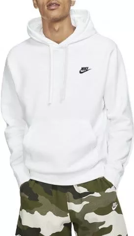 nike m nsw club hoodie po bb 208954 bv2654 100 480