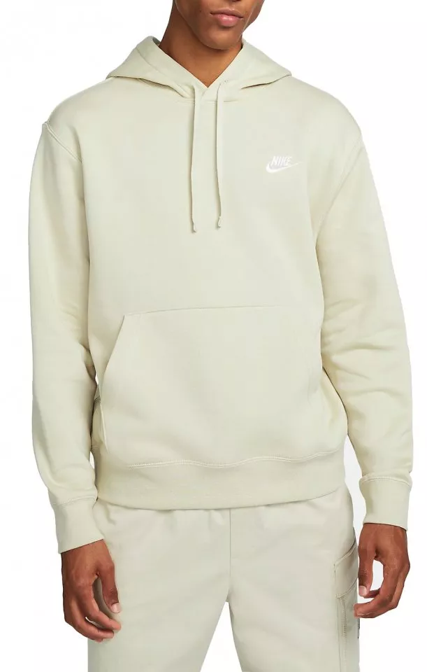 Nike M NSW CLUB HOODIE PO BB