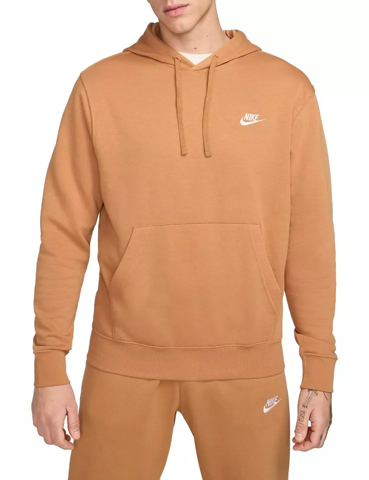 Nike M NSW CLUB HOODIE PO BB