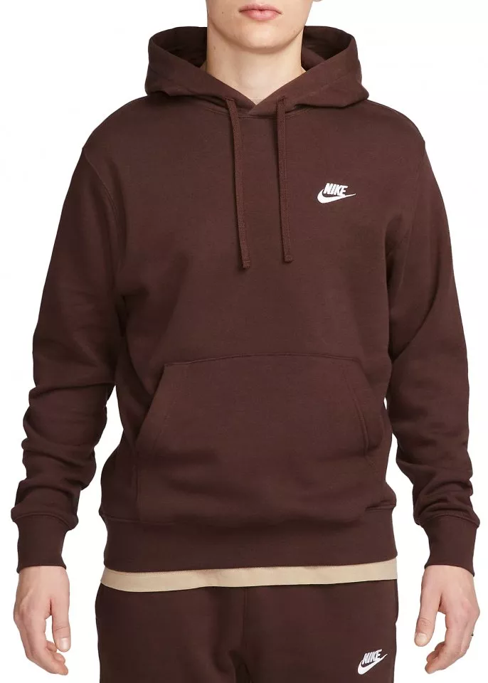 Bluza z kapturem Nike Sportswear Club