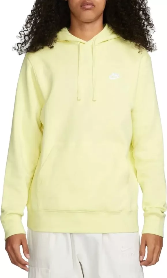 Nike M NSW CLUB HOODIE PO BB Kapucnis melegítő felsők