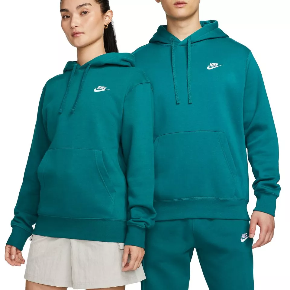 Hooded sweatshirt Nike Sportswear Club