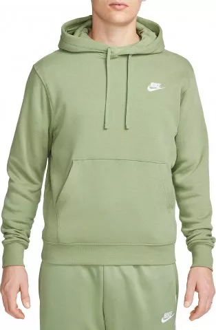 nike sportswear club fleece pullover hoodie 544217 bv2654 386 480