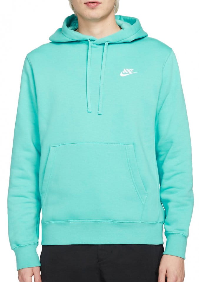 Hoodie Nike Club Fleece