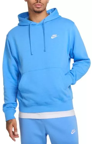 Club Fleece Hoody