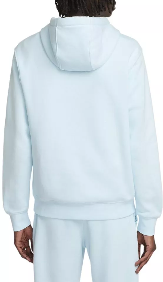 Bluza z kapturem Nike M NSW CLUB HOODIE PO BB