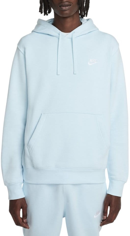 Bluza z kapturem Nike M NSW CLUB HOODIE PO BB