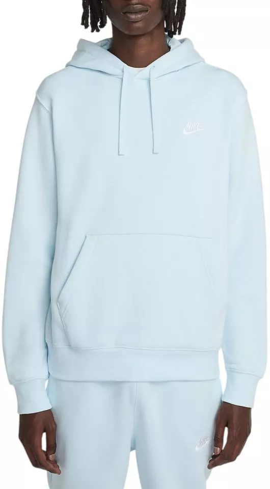 Bluza z kapturem Nike M NSW CLUB HOODIE PO BB