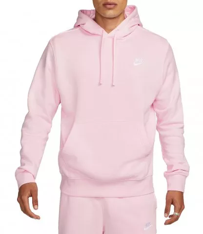 nike m nsw club hoodie po bb 498181 bv2654 663 480