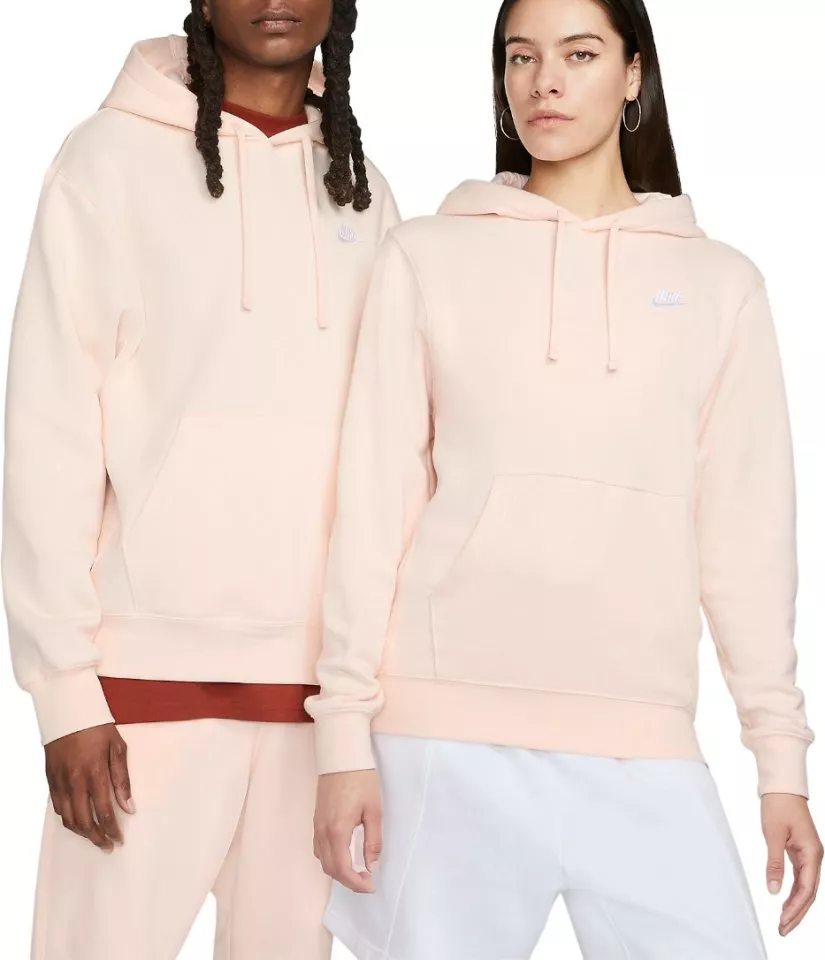 Nike M NSW CLUB HOODIE PO BB