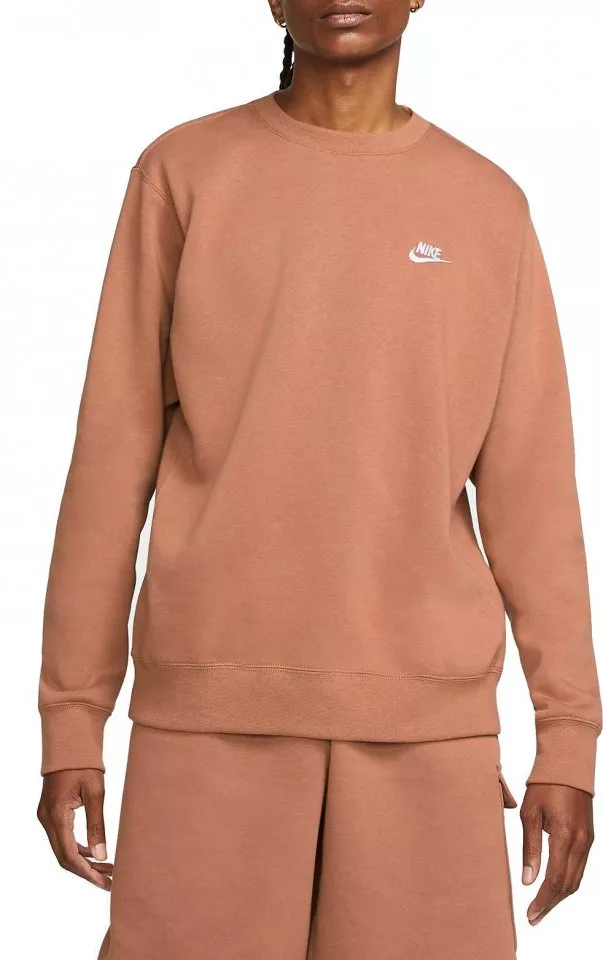 Φούτερ-Jacket Nike Sportswear Club Fleece