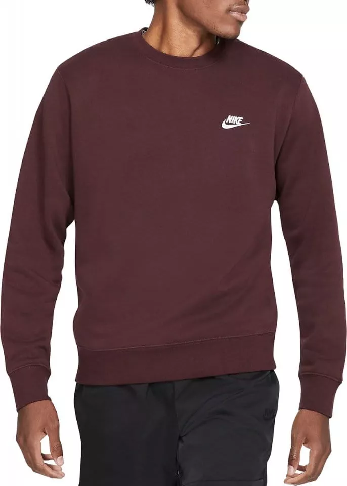 Sweatshirt Nike M NSW CLUB CRW BB