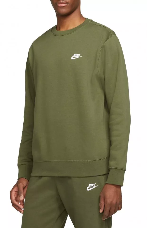 Sudadera Nike Sportswear Club Fleece