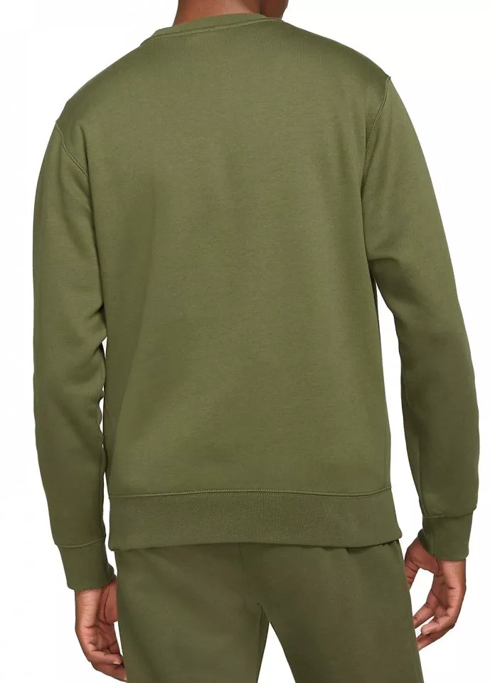 Sudadera Nike Sportswear Club Fleece