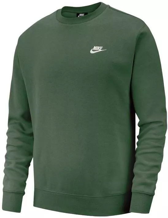 Sweatshirt Nike M NSW CLUB CRW BB
