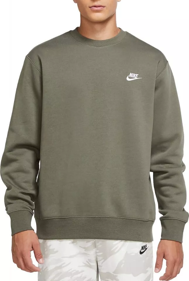 Trenirka (gornji dio) Nike M NSW CLUB CRW BB