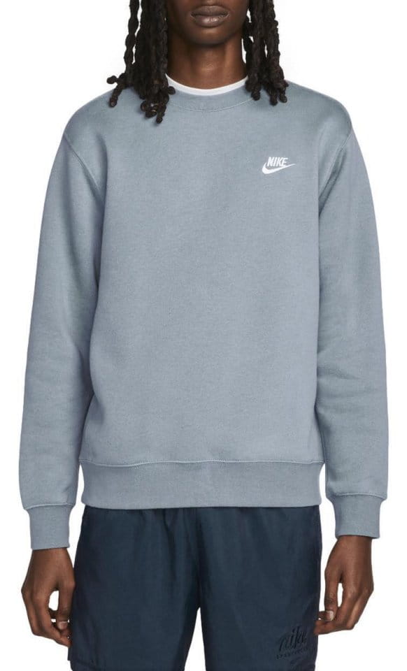 Sudadera Nike M NSW CLUB CRW BB