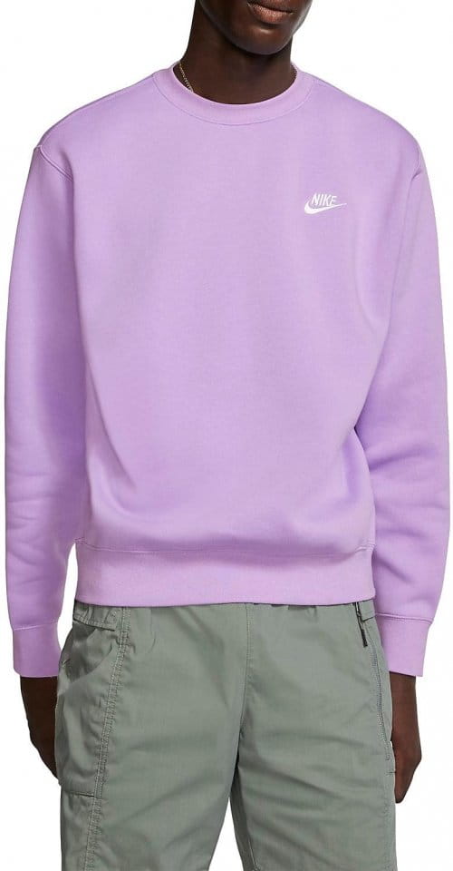 Sweatshirt Nike Sportswear Club Fleece Crew