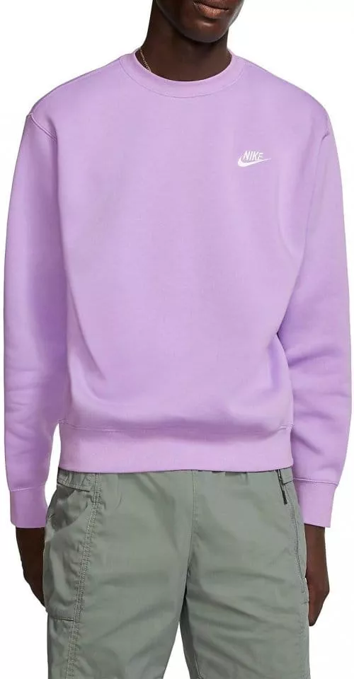 Sweatshirt Nike Sportswear Club Fleece Crew