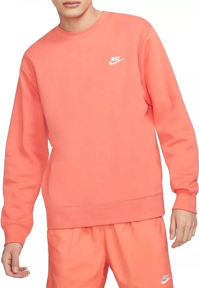 Sweatshirt Nike Sportswear Club Fleece Crew