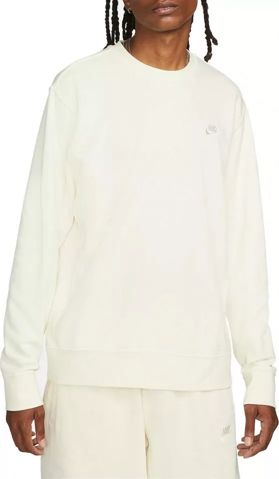 Sudadera Nike Sportswear Club