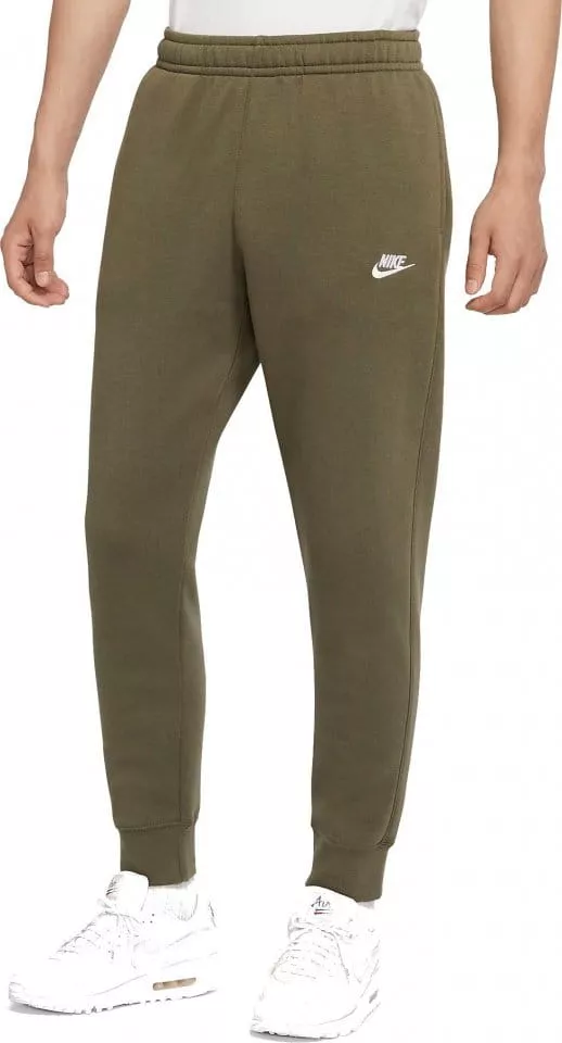 Pantaloni Nike M NSW CLUB JGGR BB