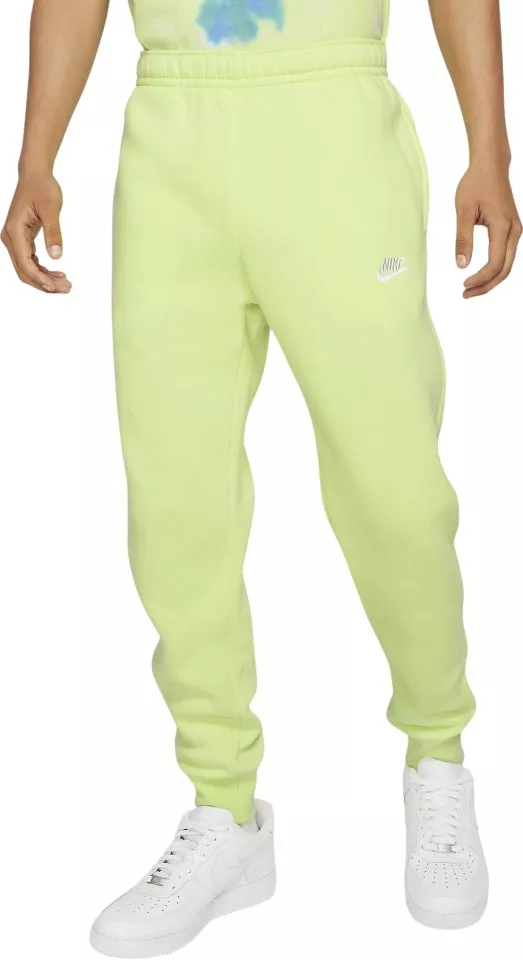 Nohavice Nike M NSW CLUB JGGR BB