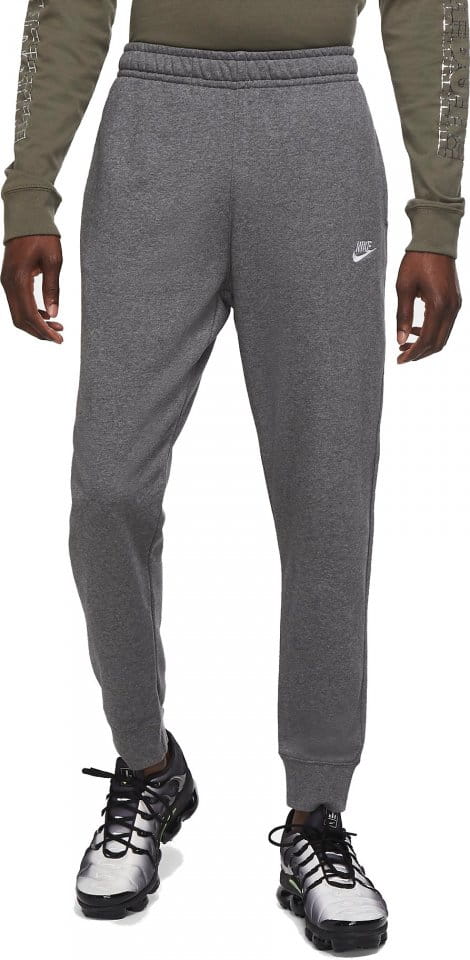 Pantalón Nike M NSW CLUB JGGR FT